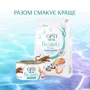 Влажный корм Optimeal Beauty Fitness для кошек полосатый тунец в соусе с креветками 70 г (4820215366229): Основные ингредиенты Креветки, Тунец
