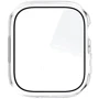 Чехол для Apple Watch Switcheasy Hybrid Case Transparent (SAW241089TR22) for Apple Watch 41mm фото 5
