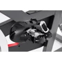 Спинбайк Hop-Sport HS-045CI Bravo красный