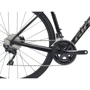Велосипед Giant Defy Advanced 2 карбон M (2100063105): Тип переднього гальма Дисковый гидравлический