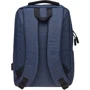 Мужской рюкзак Remoid синий (brvn2890-blue): Пол Мужской