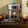 Кавоварка Cecotec Cumbia Power Espresso 20 Barista Compact (CCTC-01986): Потужність, Вт 1465