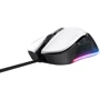 Мышь Trust GXT 922 YBAR USB White (24485): Тип сенсора оптический