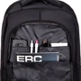 Сумка для ноутбуков 2E Bags&Cases 16" Black (2E-BPN116BK) фото 8