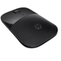 Мышь HP Z3700 Black (V0L79AA): Тип сенсора оптический