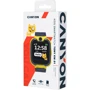 Смарт-часы Canyon Tony Kids KW-31 Yellow-Grey: Время работы до 4 дней