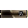 MSI Spatium M480 HS 2 TB (S78-440Q100-P83)