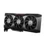 Видеокарта MSI Radeon RX 6800 XT GAMING TRIO 16G: Разрядность шины памяти, бит 256