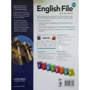 English File 4th Edition Advanced: Workbook with Key: ISBN 9780194038539