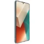 Чохол для телефона BeCover TPU Case Transparancy для Xiaomi Redmi Note 13 5G (710912): Колір прозрачный