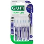 GUM TravLer Зубная щетка для межзубных промежутков 1.2 mm 6 шт: Количество в упаковке, шт 6