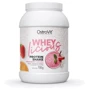 Протеин OstroVit WHEYlicious 700 g/23 servings/Strawberry Waffles