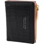 Женский кошелек Valiria Fashion черный (5DETAA1238-black)