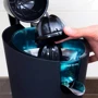 Соковыжималка Cecotec Zitrus 160 Vita Black: Тип для цитрусовых