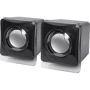 Акустична система Defender SPK-35 Black (65635): Формат акустики 2.0