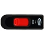 USB-флешка Team 8GB C141 USB 2.0 Red (TC1418GR01): Дополнительно ушко для крепления к брелку