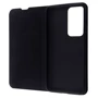 Чехол для телефонов WAVE Stage Case Black for Xiaomi Redmi Note 12S: Тип чехол-книжка