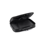 Сумка для ноутбуков Modecom 15.6" Mark 2 Black (TOR-MC-MARK2-15,6): Материал полиэстер