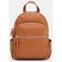 Женский рюкзак Keizer коричневый (K1172br-brown): Пол Женский