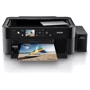 МФУ Epson L850 (C11CE31402)