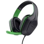 Наушники Trust GXT 415X Zirox for Xbox 3.5mm Black (24994)