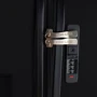Чемодан Semi Line 20" (S) NASA Black (T5800-1) (DAS303035): Тип Чемоданы