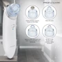 Очищувач пор ProfiCare PC-PR 3025 фото 6