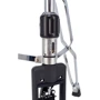 Стойка для хай-хета YAMAHA HS1200T: Вес, кг 6.2