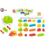 Конструктор Technok toys Construction Set 100 дет. (6832)