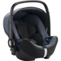 Автокрісло BRITAX-ROMER BABY-SAFE2 i-SIZE Blue Marble (2000029701): Внутрішні ремені 5-ти точковий