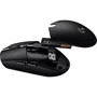 Logitech G305 Lightspeed Wireless Gaming Mouse Black Grade B2 Refurbished: Производитель Logitech