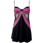 Кокетливый бебидолл Kinga Look M-2299, M