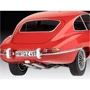 Сборная модель-копия Revell набор К 100-й годовщине автомобили Jaguar уровень 4 масштаб 1:24 (RVL-05667) фото 11