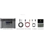 Зарядная станция Allpowers S2000 Pro 1500Wh 405405mAh 2400W Portable Power Station ﻿(AP-SS-009-PRO) фото 10