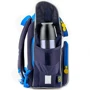 Рюкзак GoPack Education каркасный 5001-13 Speed future go20-5001s-13 фото 9