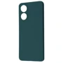 Аксессуар для смартфона WAVE Colorful Case Forest Green for Oppo A78 4G