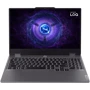 Ноутбук Lenovo LOQ 15IRX9 Luna Gray (83DV06RUIX)