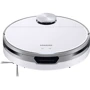 Робот уборщик Samsung VR30T80313W: Дополнительно Виртуальная стена, Регулировка мощности, Для маленькой квартиры, Для больших помещений, Удаленное уп