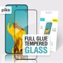 Аксесуар для смартфона Piko Tempered Glass Full Glue Black для Xiaomi 13: Колір черный