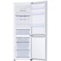 Холодильник Samsung RB34T672EWW: Исполнение отдельностоящий