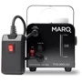 Дим машина MARQ FOG 400 LED (Black): Виробник MARQ