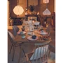 Бокал Luminarc Versailles 360х6 шт (G1483): Количество в упаковке 6