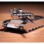 Колекційна модель-конструктор Metal Time Oplot T-84 ОПЛОТ український танк (MT058) фото 5