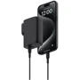 Зарядное устройство Belkin Wall Charger USB+USB-C 25W/Power Bank 5000mAh Black (BPZ003BT1MBK-B6): Тип сетевое