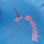 Рюкзак YES S-111 Your Magic Unicorn (559893): Корпус рюкзака Мягкий