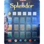 Splendor playmat: Вік від 8-ми років