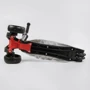 Самокат Best Scooter Maxi малюнок (S-12208): Матеріал коліс поліуретан