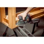 Вибрационная шлифмашина Metabo SM 18 LTX BL (602089850) фото 5