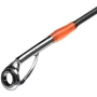 Спінінгові вудилище Select Force FRC-802ML 2.44m 4-16g Fast: Тип вудлища спиннинговое