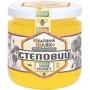 Мед Медовий Шлях Степовий різнотрав'я 250 г (4820013334673)
